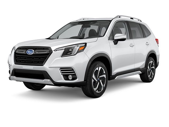 2022 Subaru Forester Touring