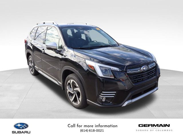 2022 Subaru Forester Touring