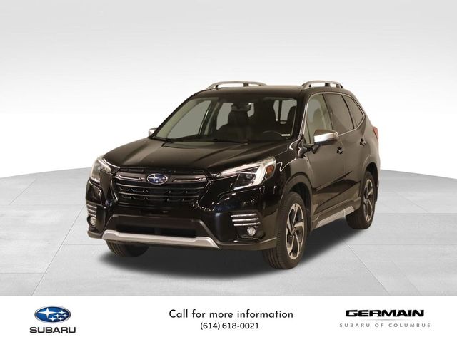 2022 Subaru Forester Touring