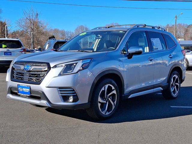 2022 Subaru Forester Touring