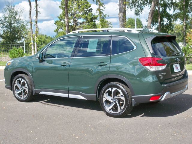 2022 Subaru Forester Touring