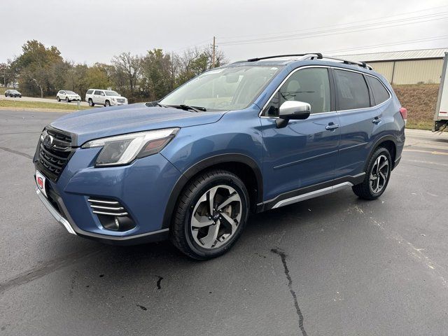 2022 Subaru Forester Touring