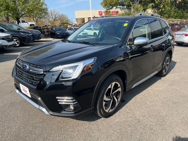 2022 Subaru Forester Touring