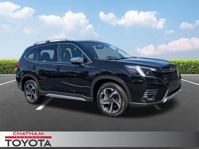2022 Subaru Forester Touring