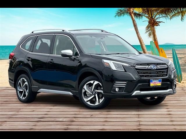 2022 Subaru Forester Touring