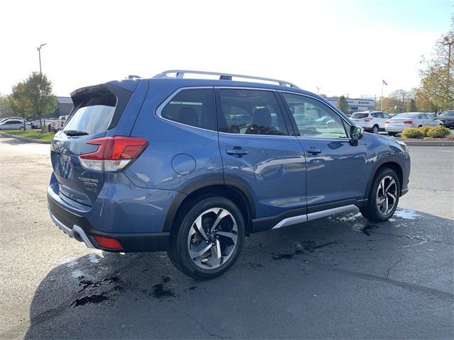 2022 Subaru Forester Touring