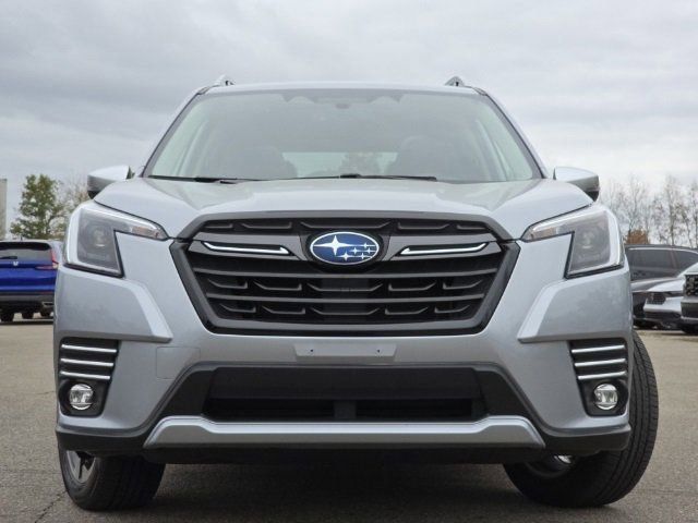 2022 Subaru Forester Touring