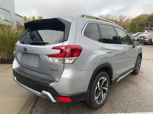 2022 Subaru Forester Touring