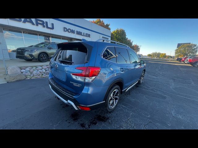 2022 Subaru Forester Touring