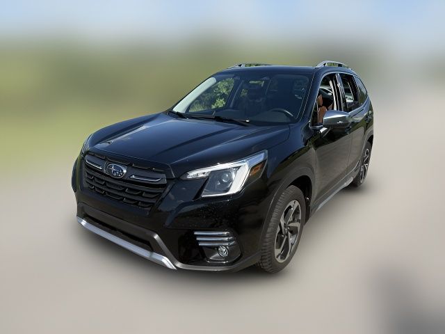 2022 Subaru Forester Touring