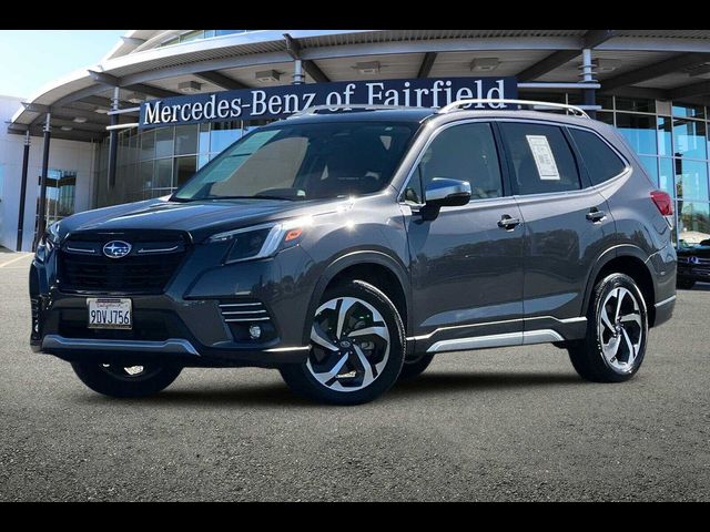 2022 Subaru Forester Touring