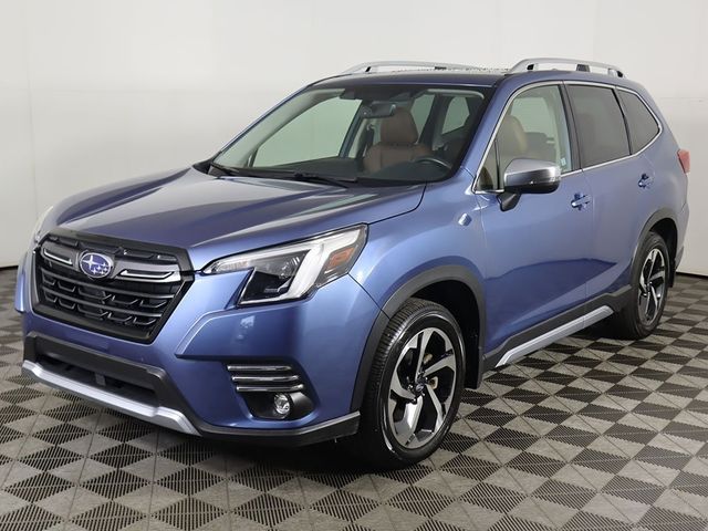 2022 Subaru Forester Touring