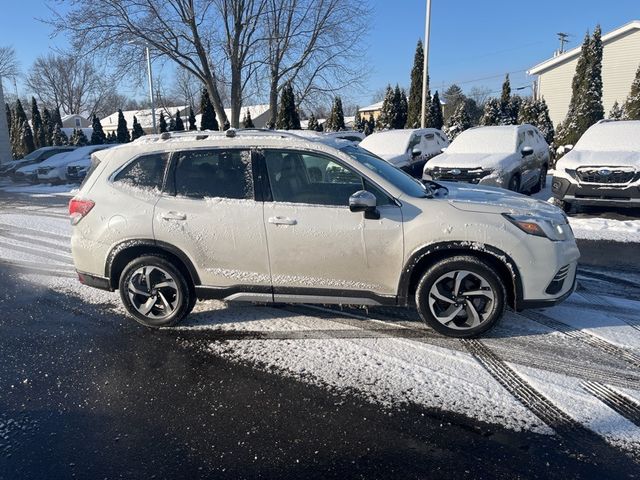 2022 Subaru Forester Touring