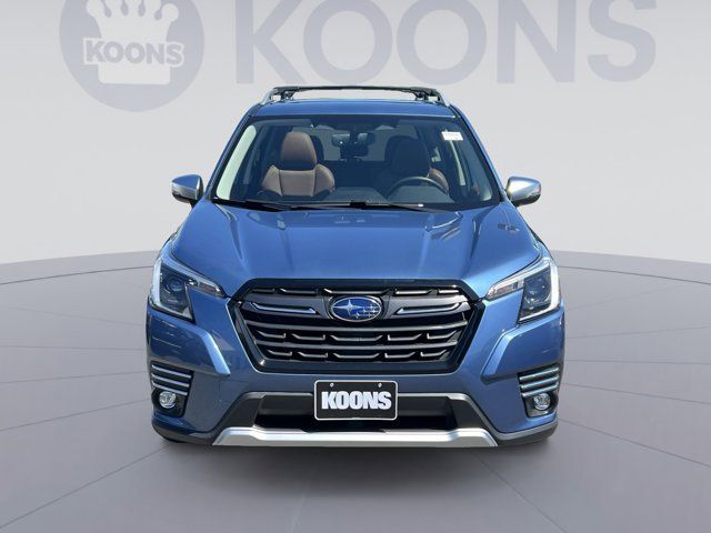 2022 Subaru Forester Touring