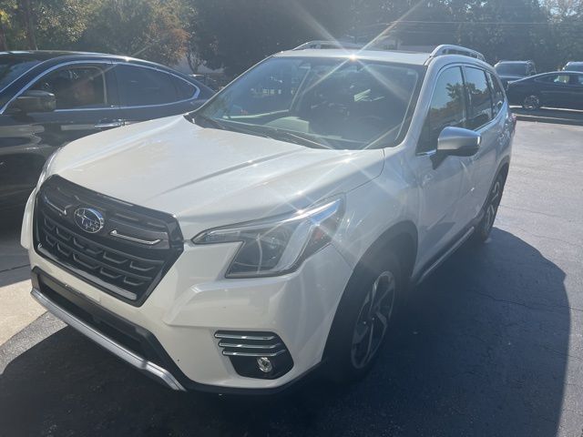 2022 Subaru Forester Touring