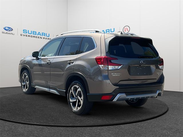 2022 Subaru Forester Touring