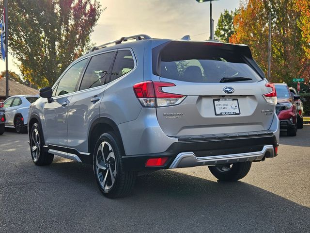 2022 Subaru Forester Touring