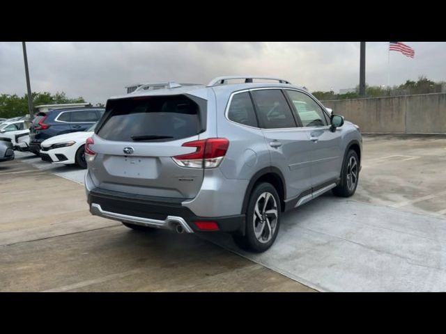 2022 Subaru Forester Touring