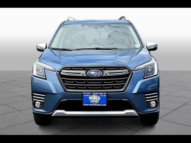 2022 Subaru Forester Touring