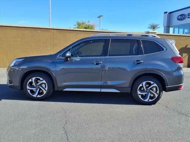 2022 Subaru Forester Touring