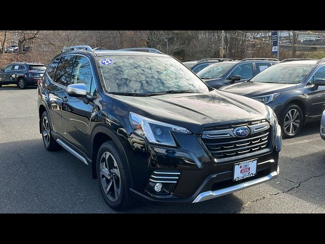 2022 Subaru Forester Touring