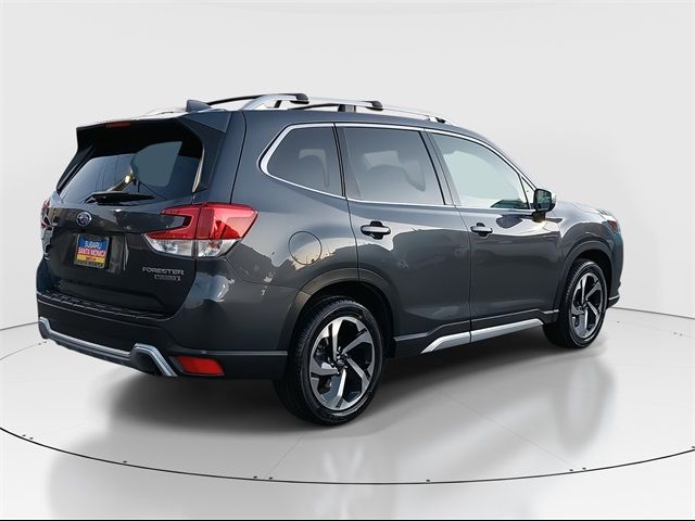 2022 Subaru Forester Touring