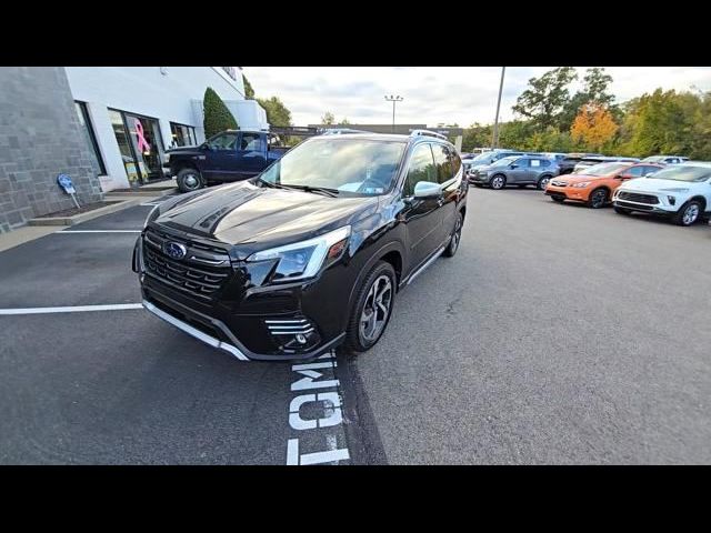 2022 Subaru Forester Touring