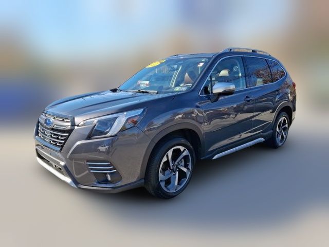 2022 Subaru Forester Touring