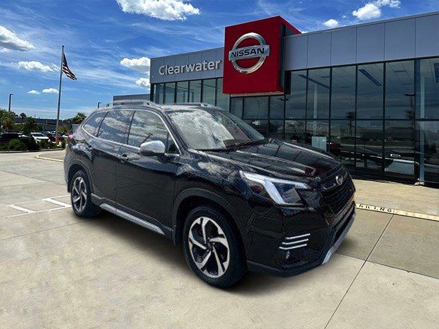 2022 Subaru Forester Touring