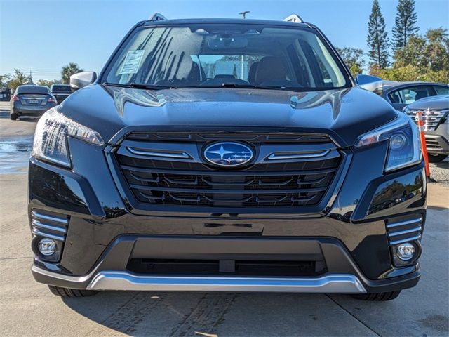 2022 Subaru Forester Touring