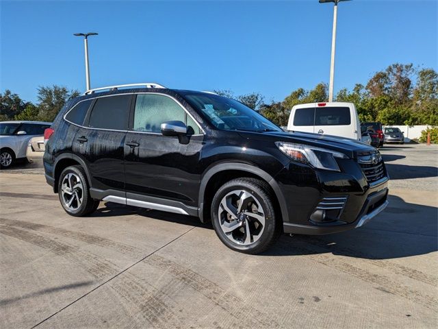 2022 Subaru Forester Touring