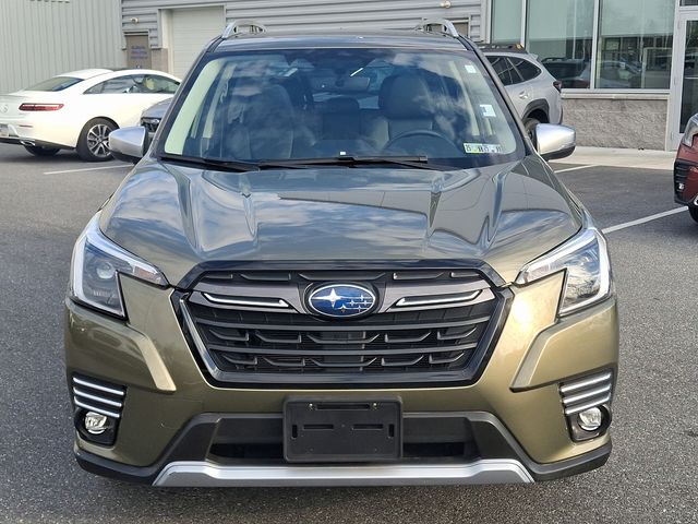 2022 Subaru Forester Touring