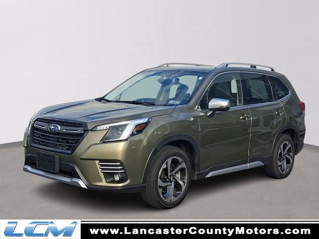 2022 Subaru Forester Touring