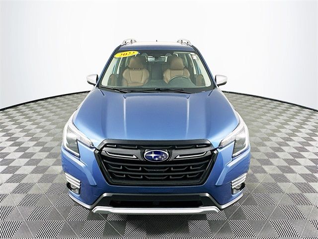 2022 Subaru Forester Touring