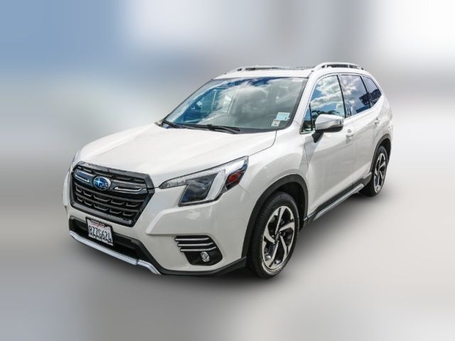 2022 Subaru Forester Touring