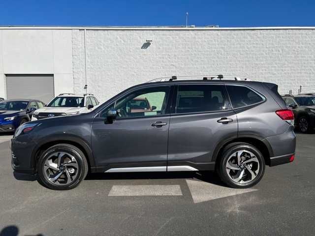 2022 Subaru Forester Touring