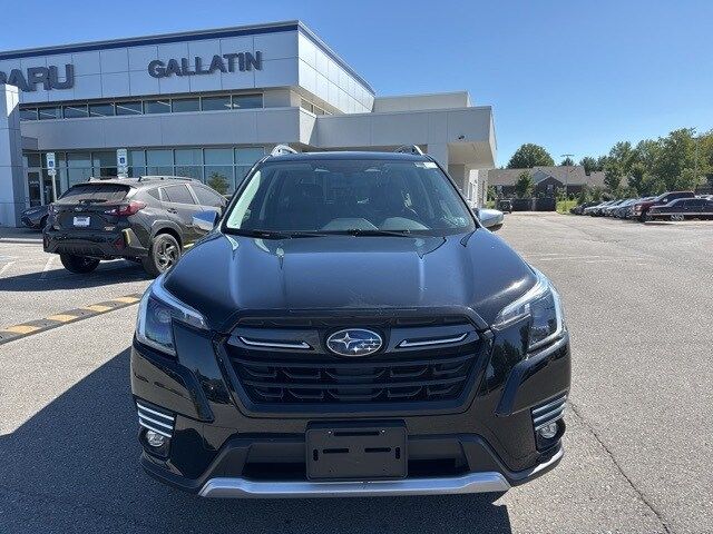 2022 Subaru Forester Touring