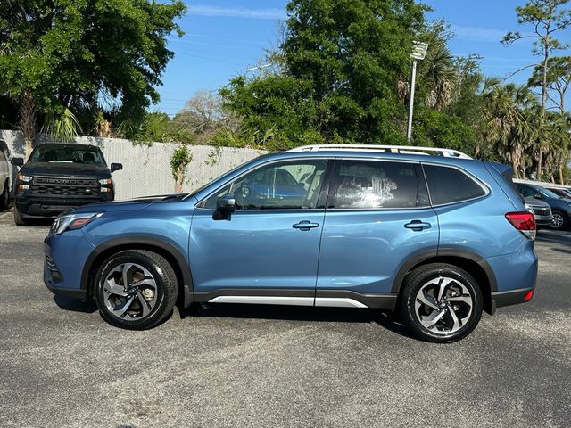 2022 Subaru Forester Touring