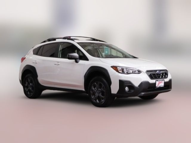 2022 Subaru Forester Touring