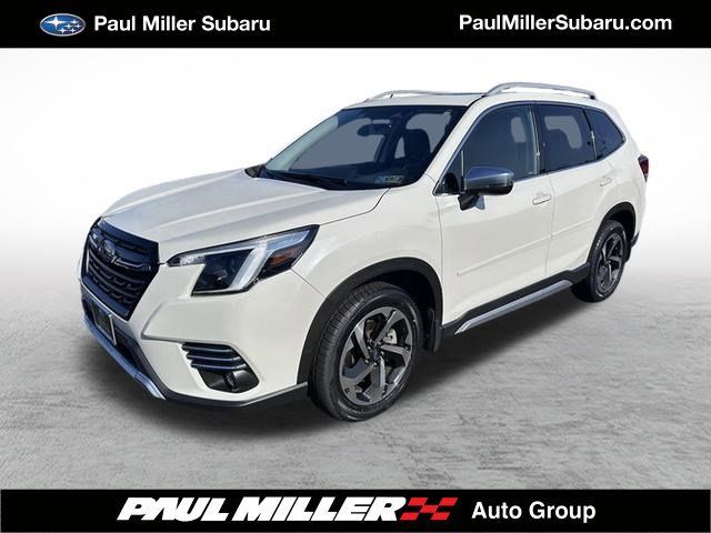 2022 Subaru Forester Touring