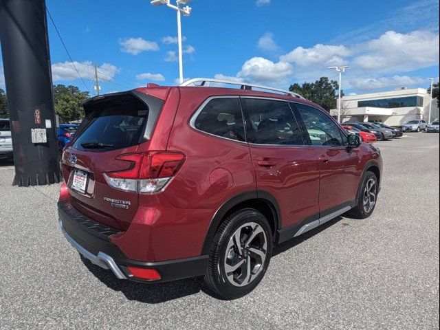 2022 Subaru Forester Touring