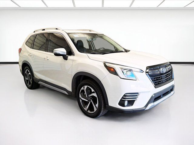 2022 Subaru Forester Touring
