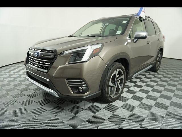 2022 Subaru Forester Touring