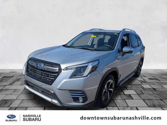 2022 Subaru Forester Touring