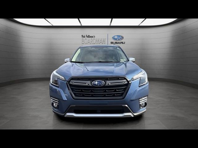 2022 Subaru Forester Touring