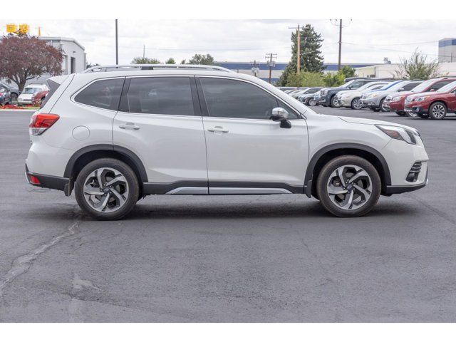 2022 Subaru Forester Touring