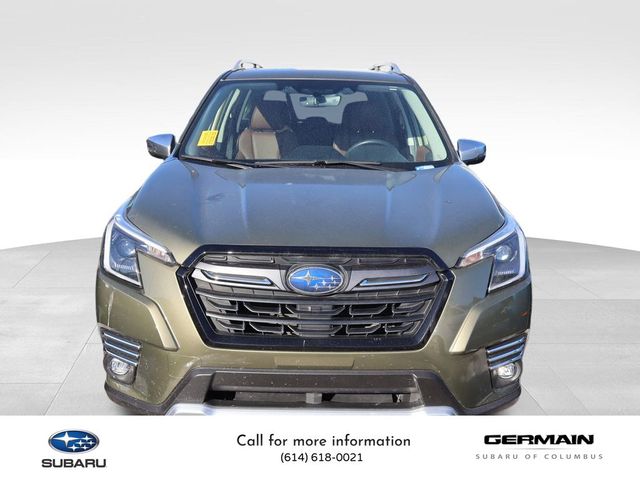 2022 Subaru Forester Touring