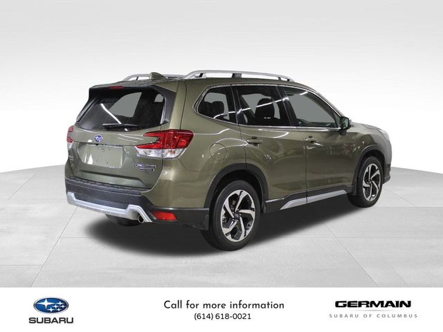 2022 Subaru Forester Touring