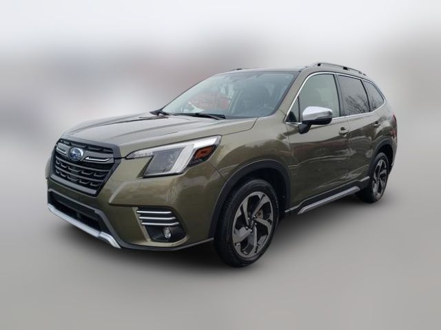 2022 Subaru Forester Touring