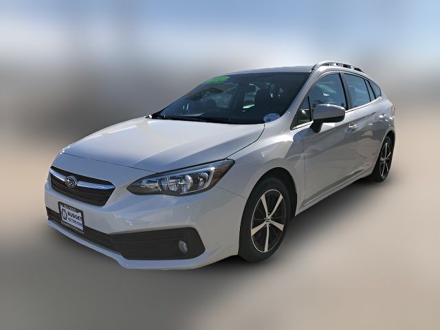 2022 Subaru Impreza Premium